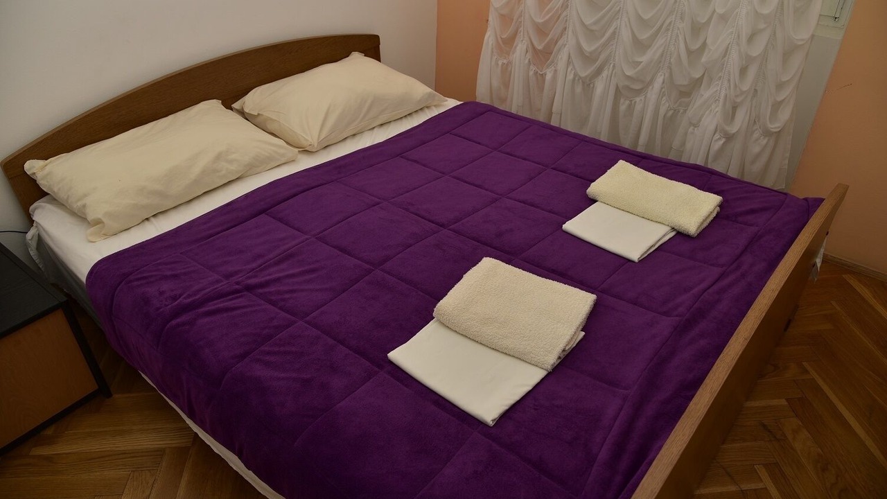 Photo of Bedroom in Malinska