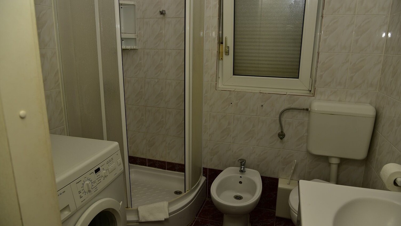 Photo of Bathroom in Malinska