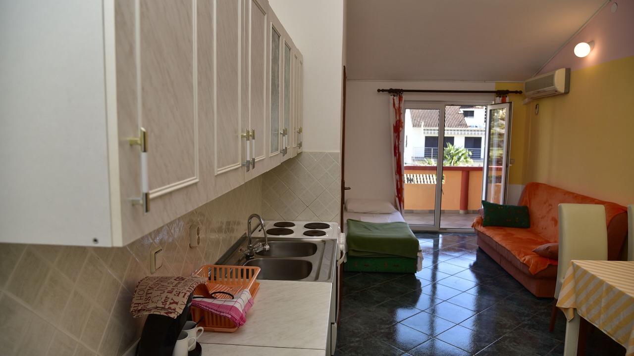 Photo of Kitchen in Malinska