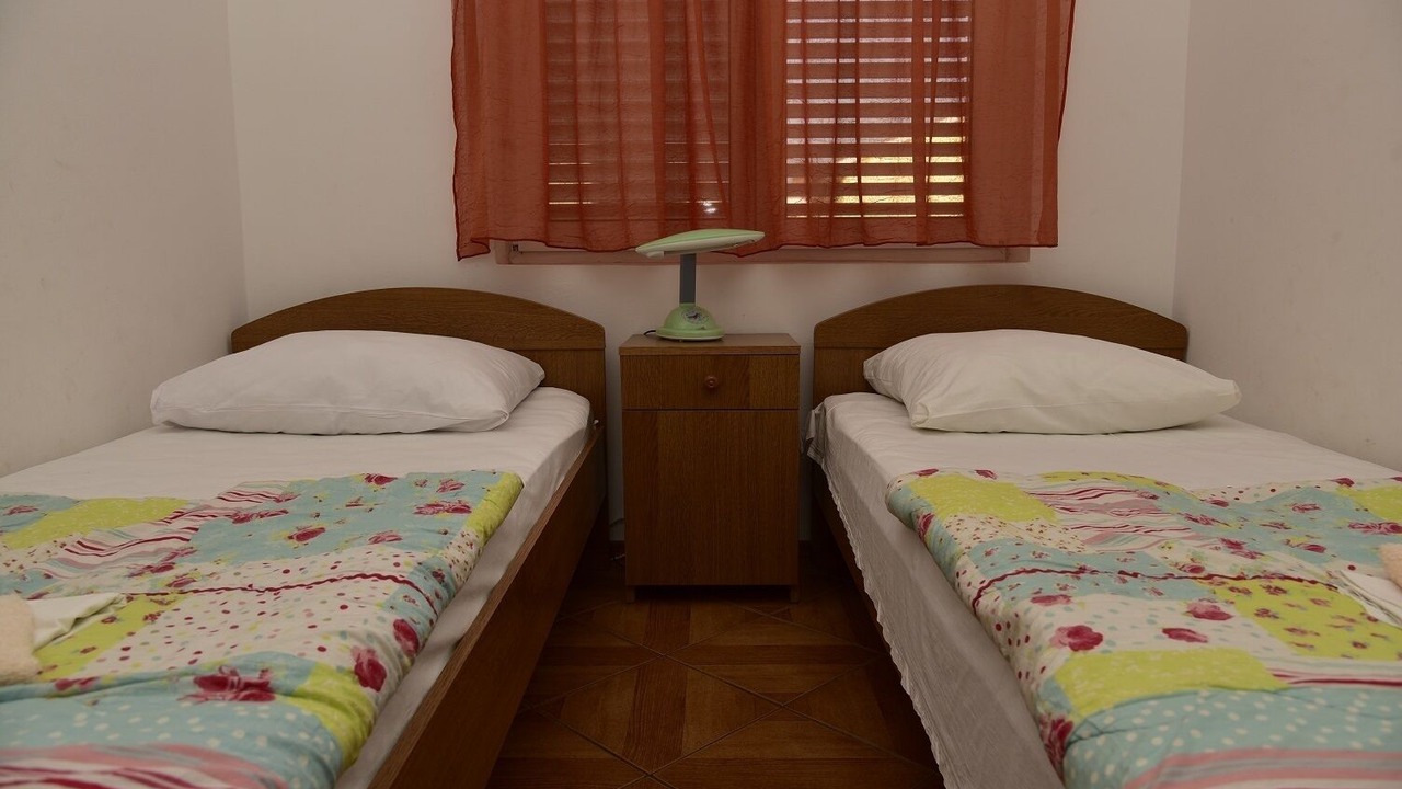 Photo of Bedroom in Malinska