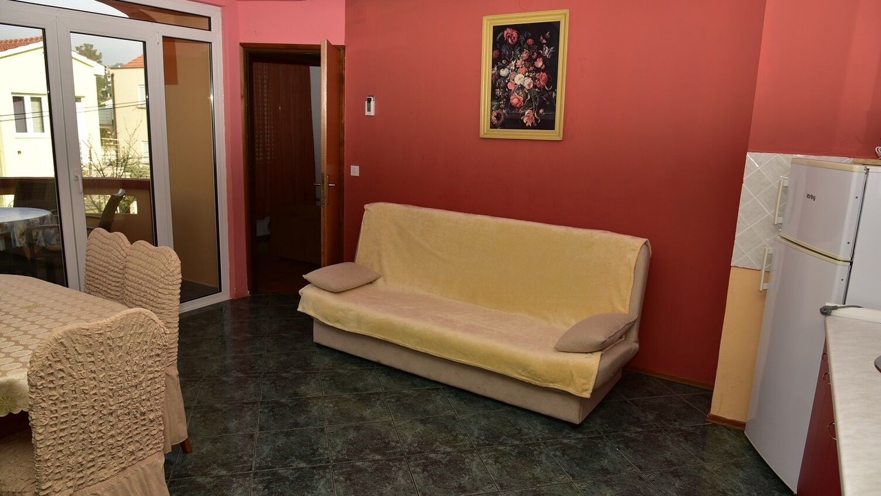 Photo of Livingroom in Malinska