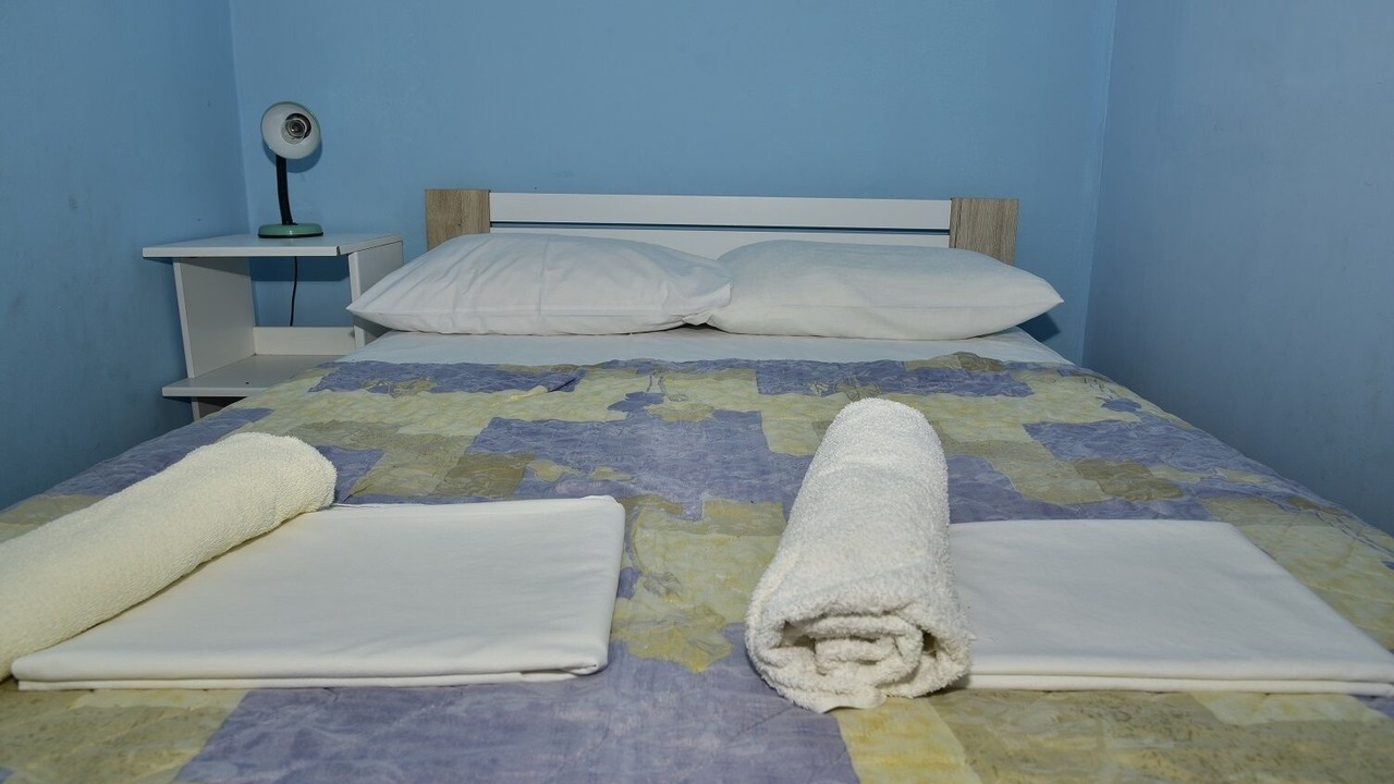 Photo of Bedroom in Malinska