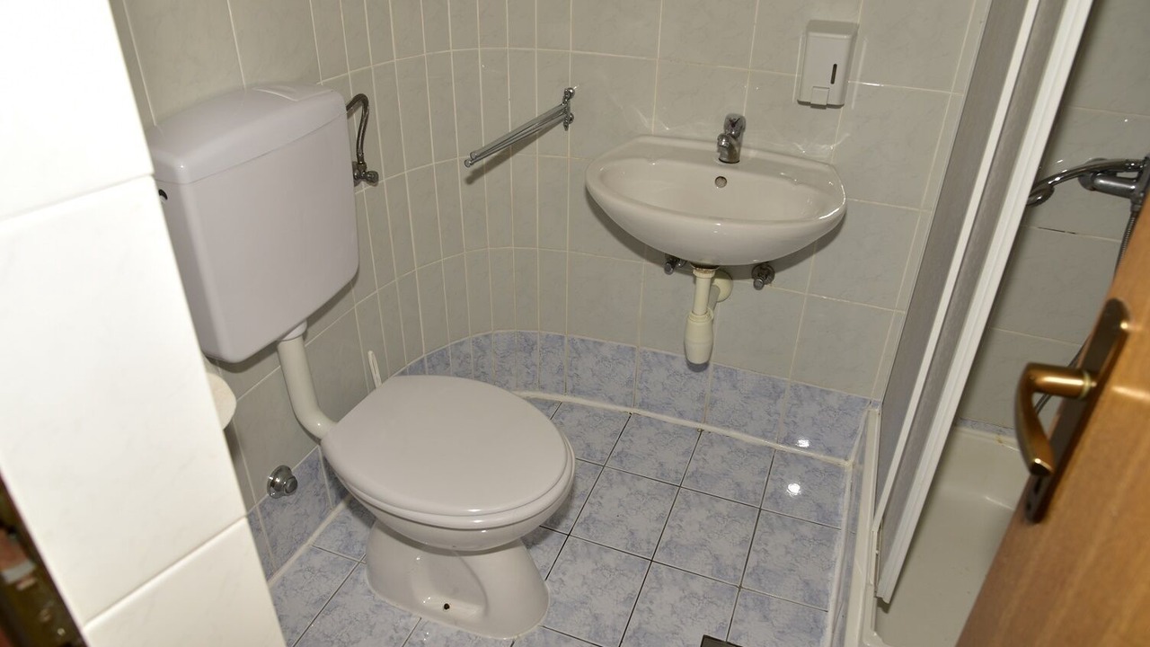 Photo of Bathroom in Malinska