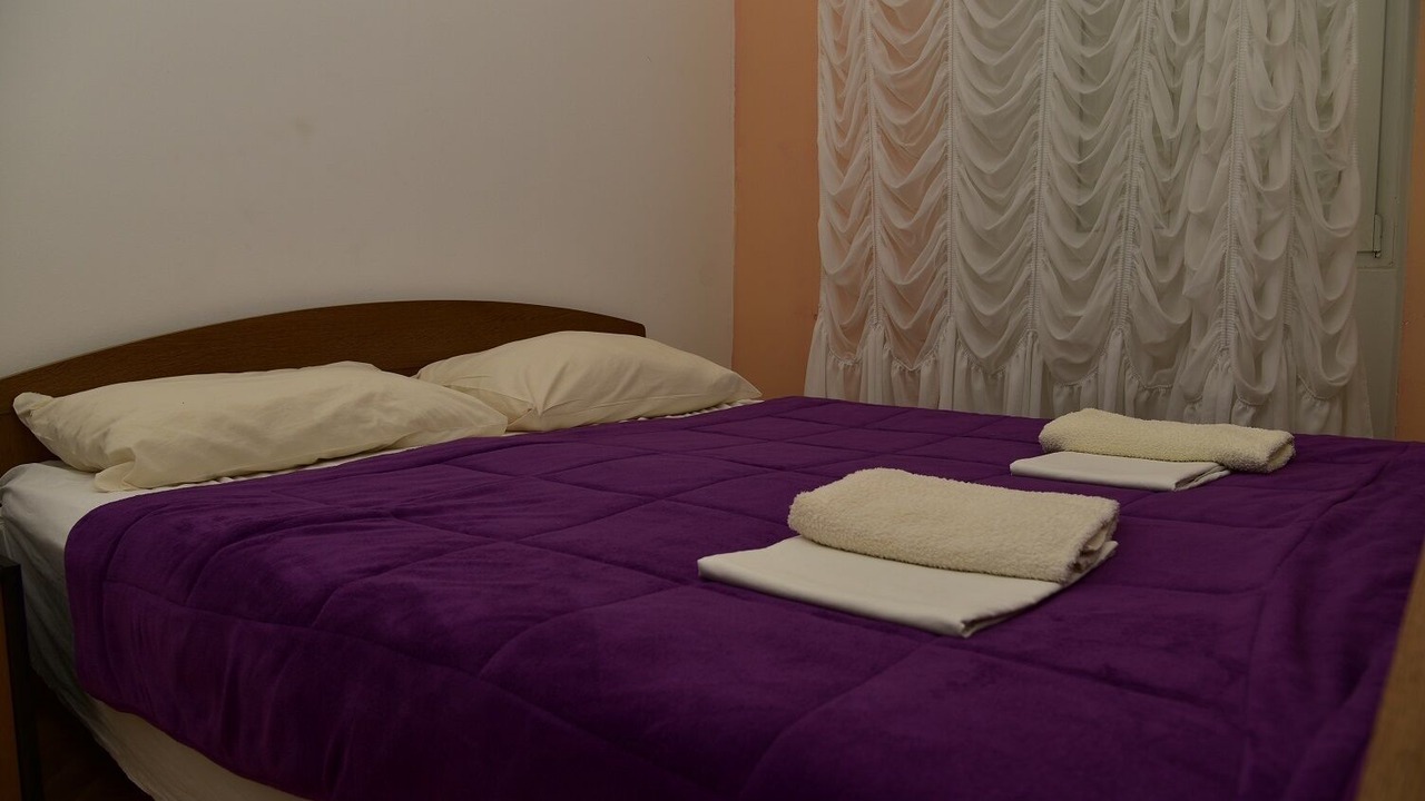 Photo of Bedroom in Malinska