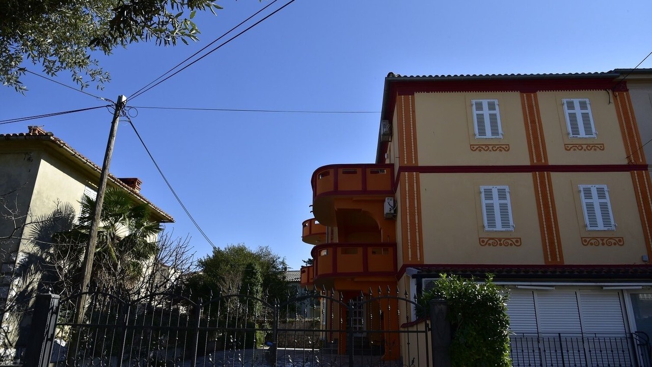 Photo of Outdoor in Malinska