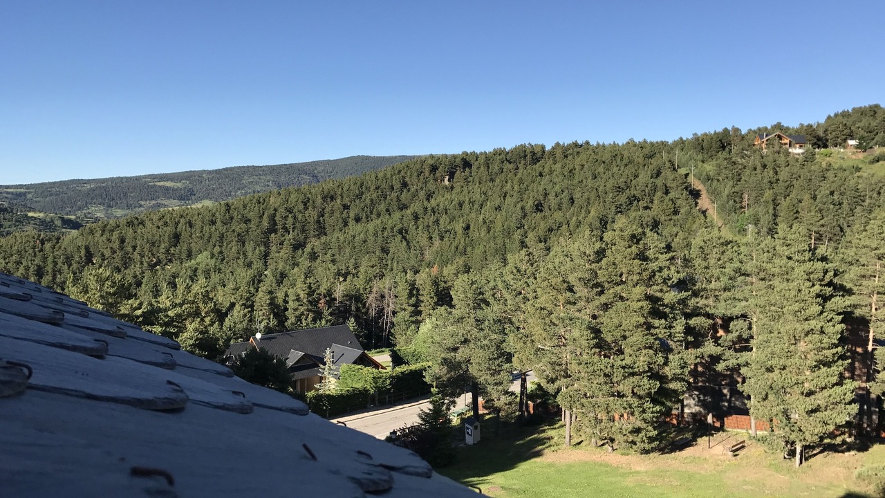 Photo of Outdoor in La Molina
