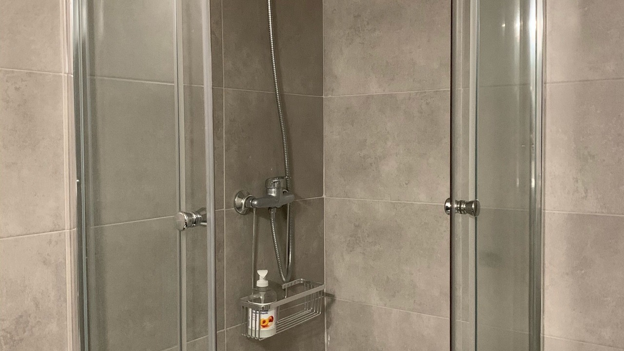 Photo of Bathroom in La Molina