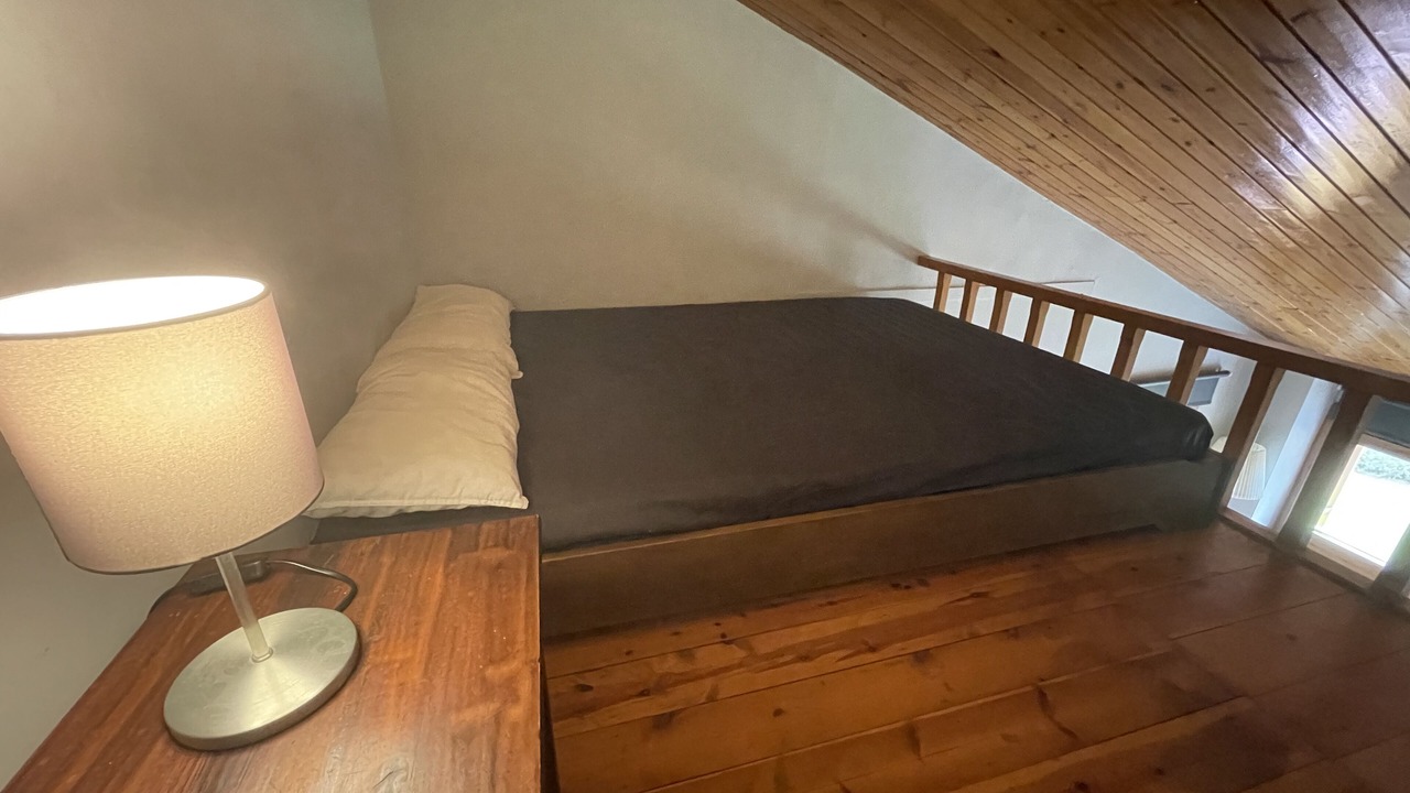 Photo of Bedroom in La Molina