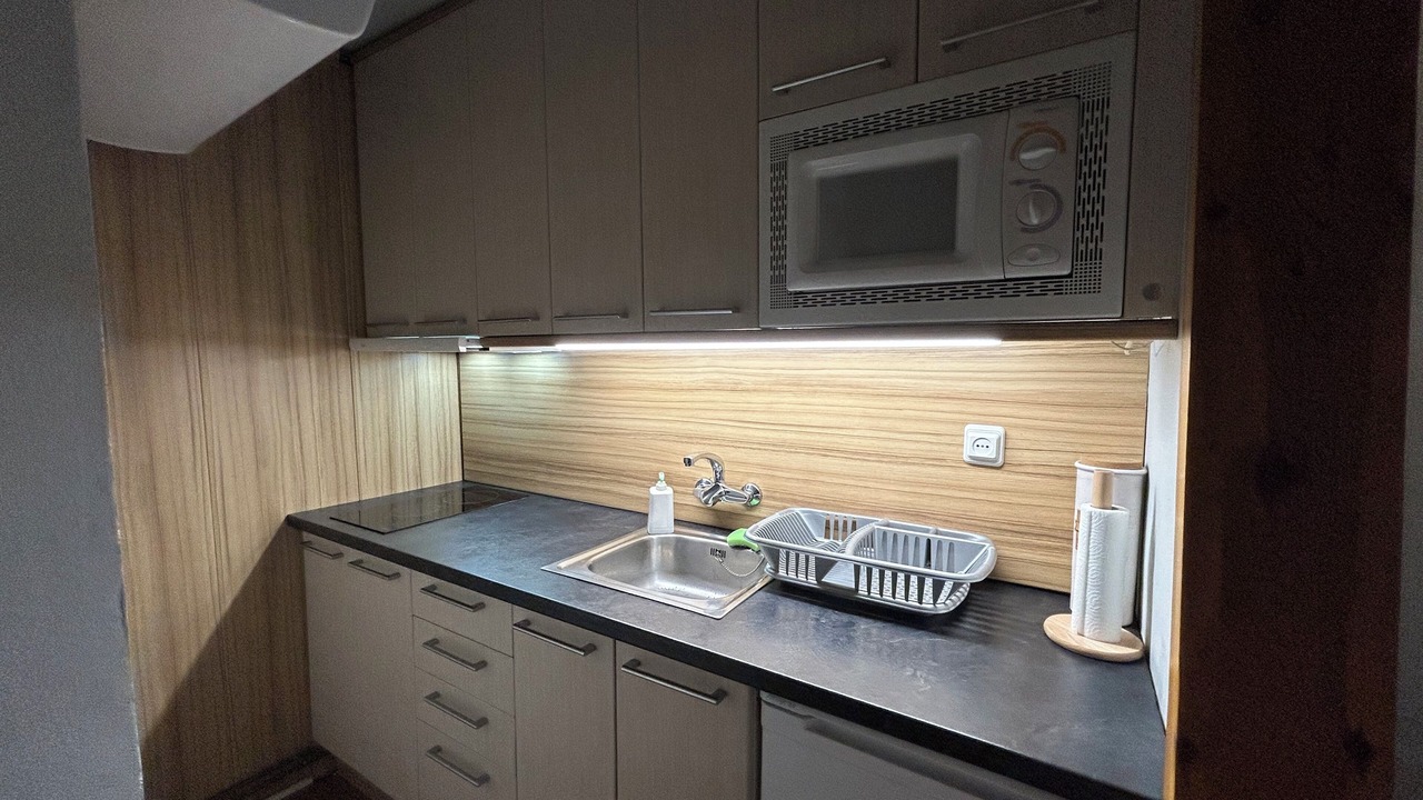 Photo of Kitchen in La Molina