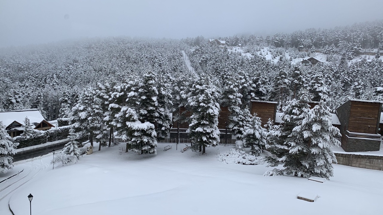 Photo of Others in La Molina