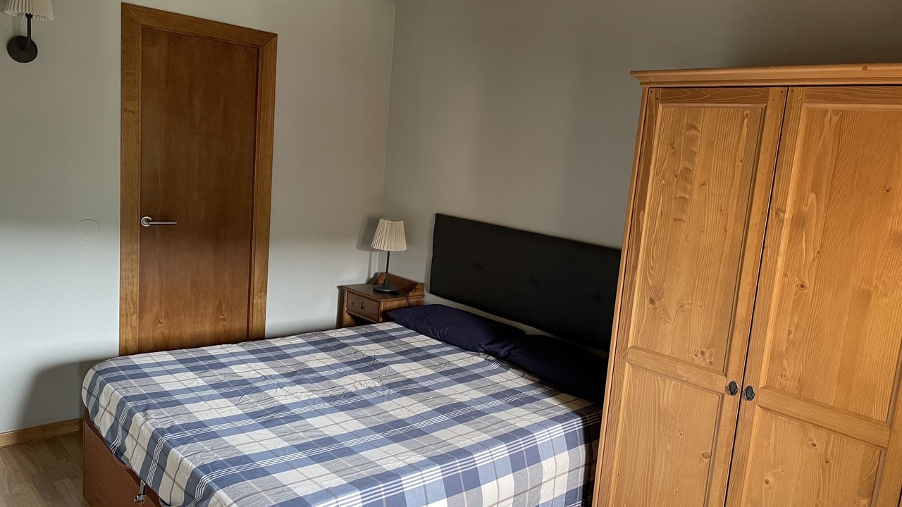 Photo of Bedroom in La Molina
