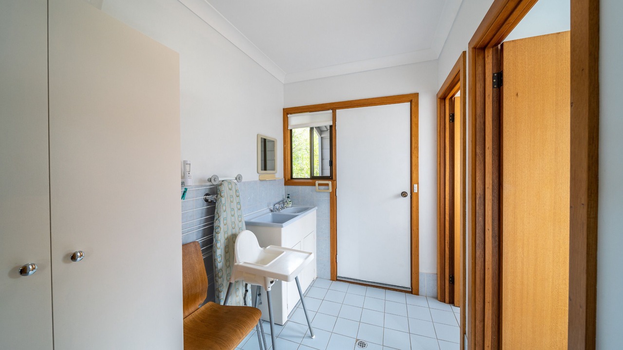 Photo of Bathroom in Emu Bay