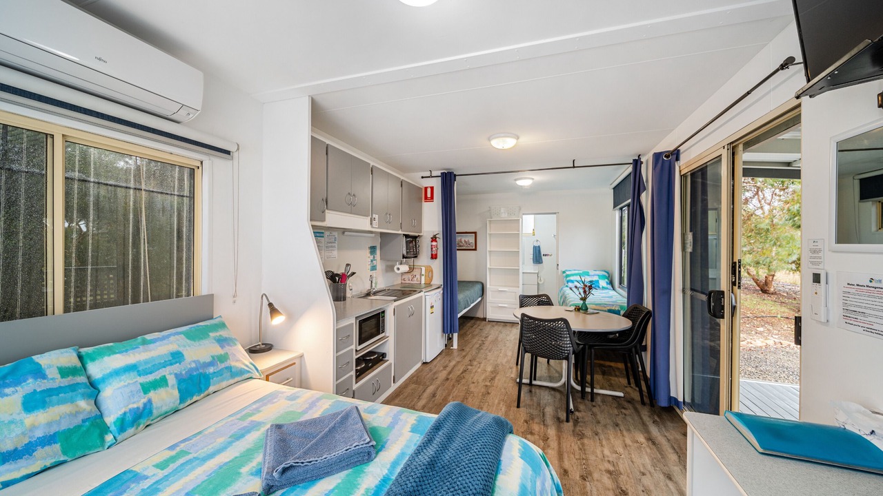 Photo of Bedroom in Emu Bay