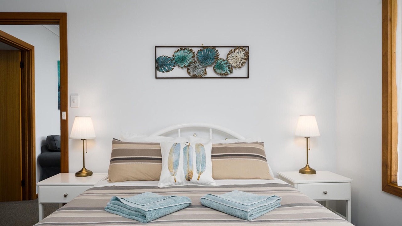 Photo of Bedroom in Emu Bay
