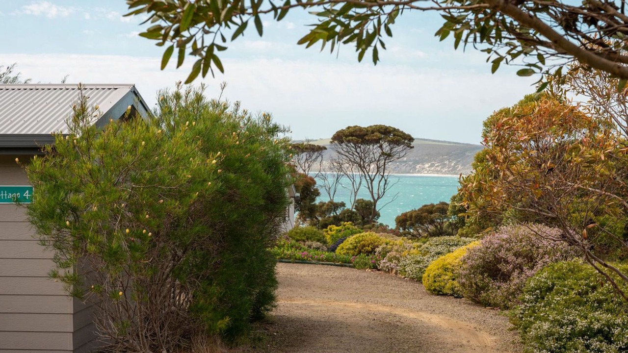 Photo of Patio Balcony in Emu Bay