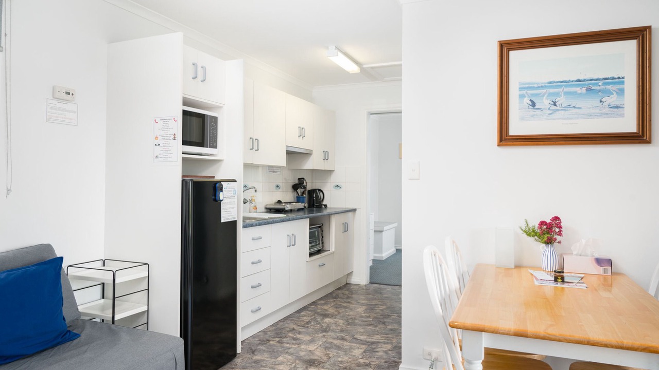 Photo of Kitchen in Emu Bay