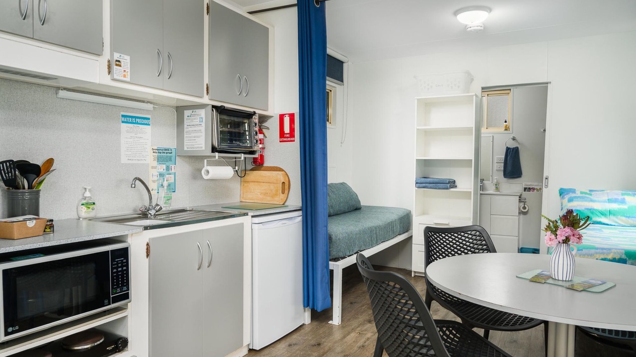 Photo of Kitchen in Emu Bay