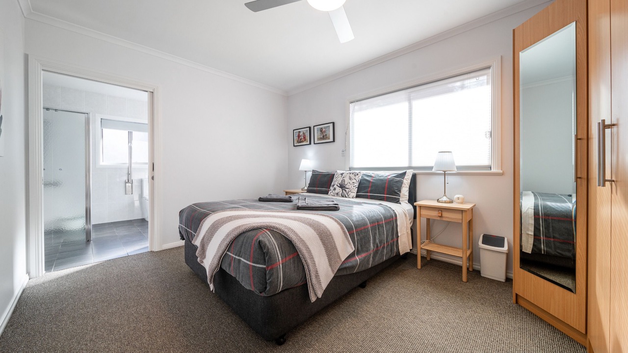 Photo of Bedroom in Emu Bay
