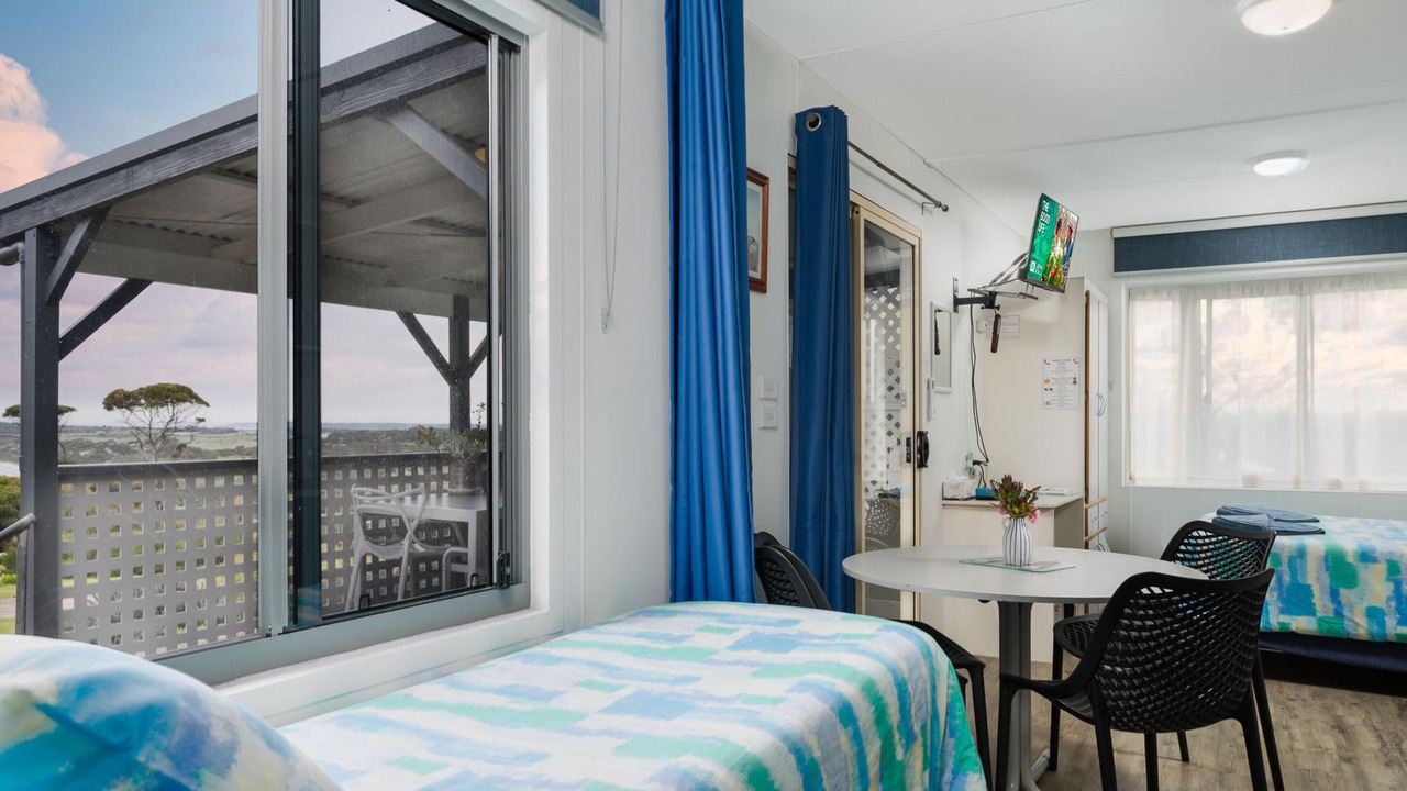 Photo of Livingroom in Emu Bay