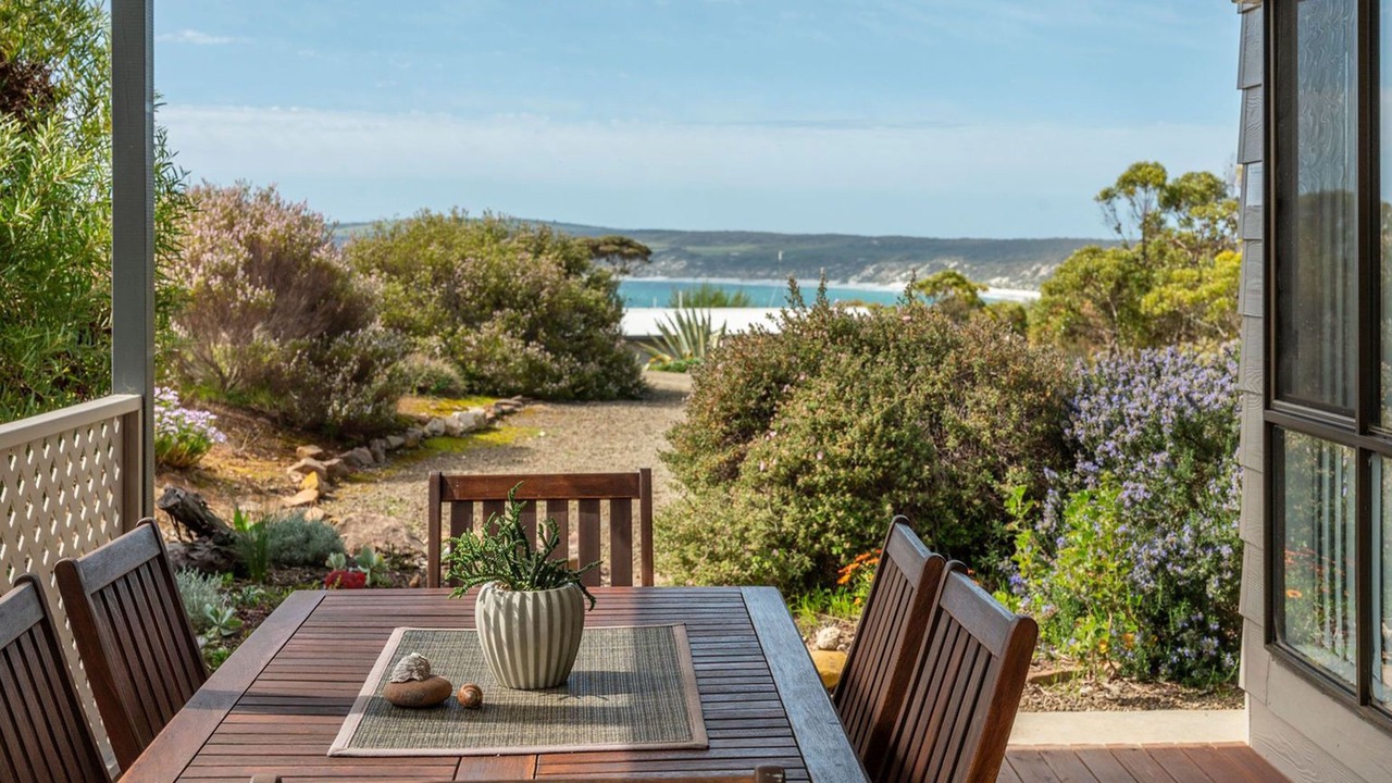 Photo of Patio Balcony in Emu Bay