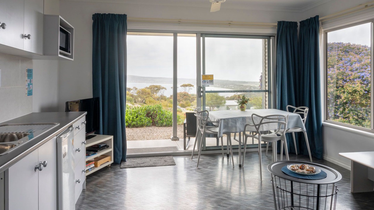 Photo of Kitchen in Emu Bay
