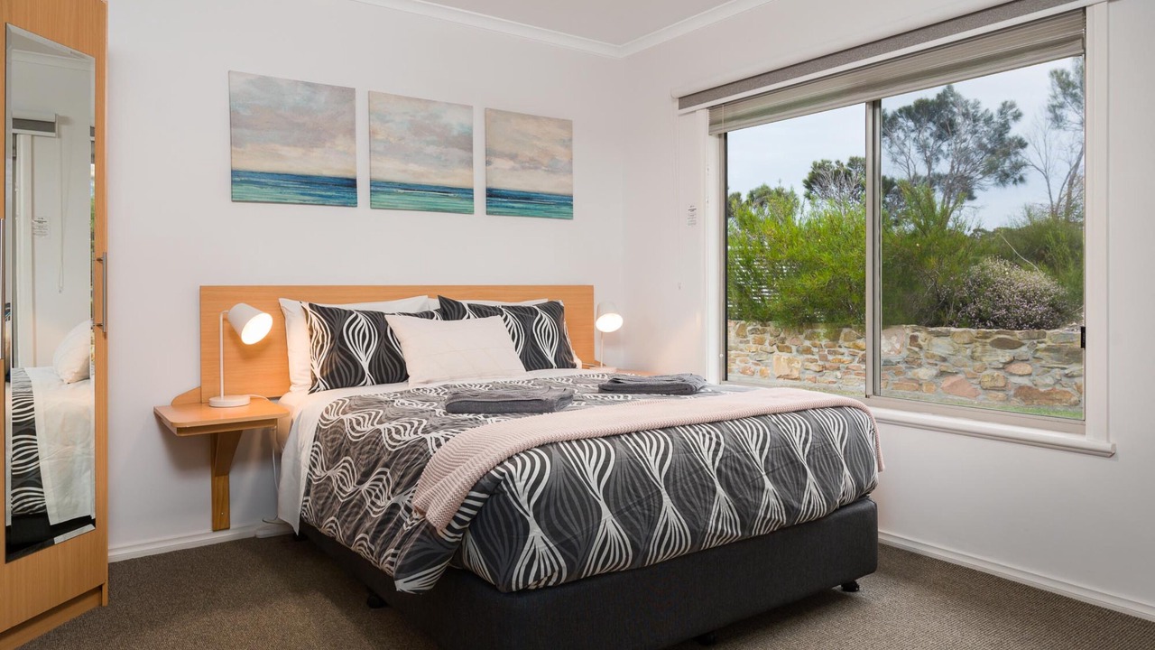 Photo of Bedroom in Emu Bay