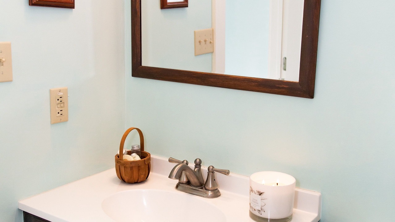 Photo of Bathroom in Alpine