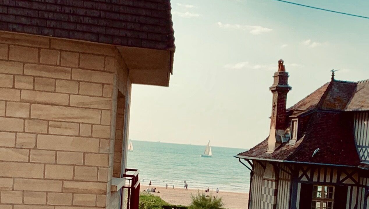 Photo of Outdoor in Trouville-sur-Mer