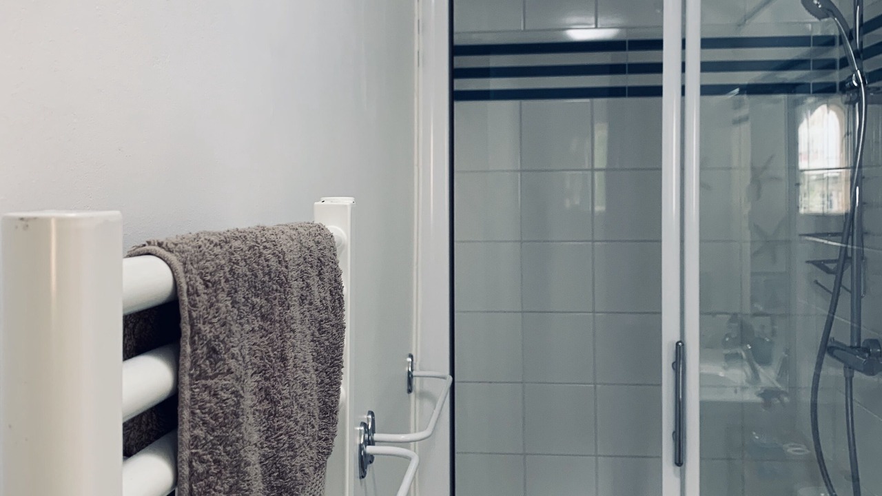 Photo of Bathroom in Trouville-sur-Mer