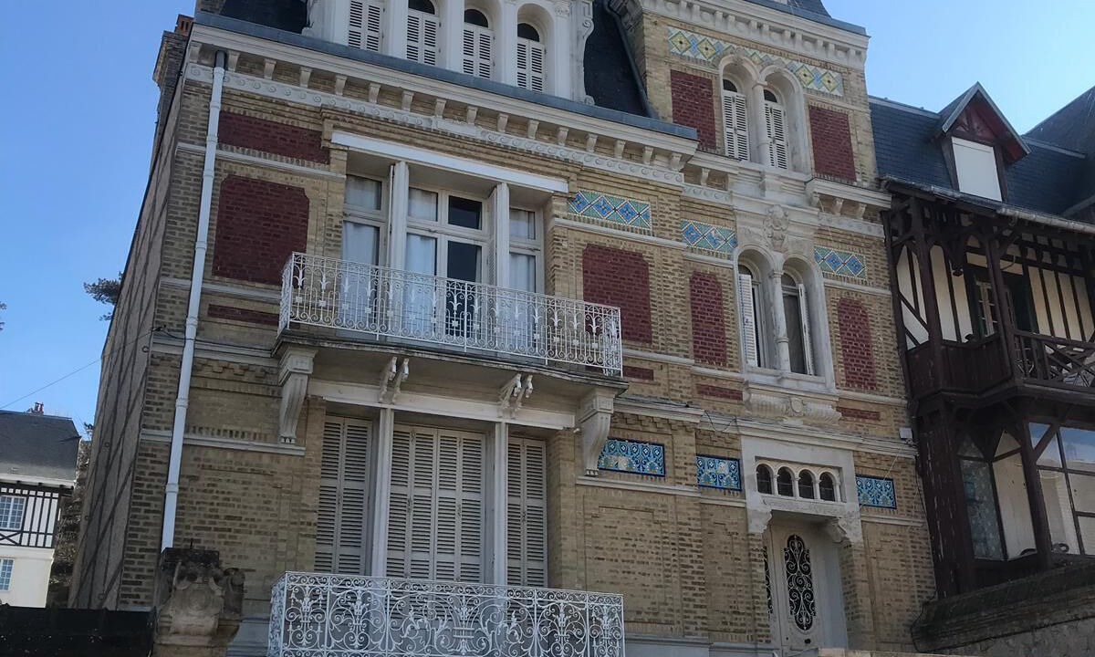 Photo of Outdoor in Trouville-sur-Mer