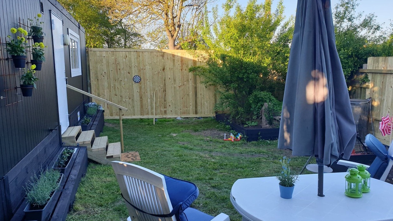 Photo of Outdoor in Herlev