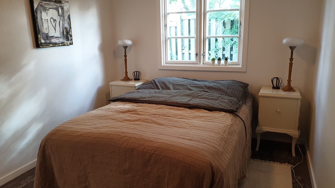 Photo of Bedroom in Herlev