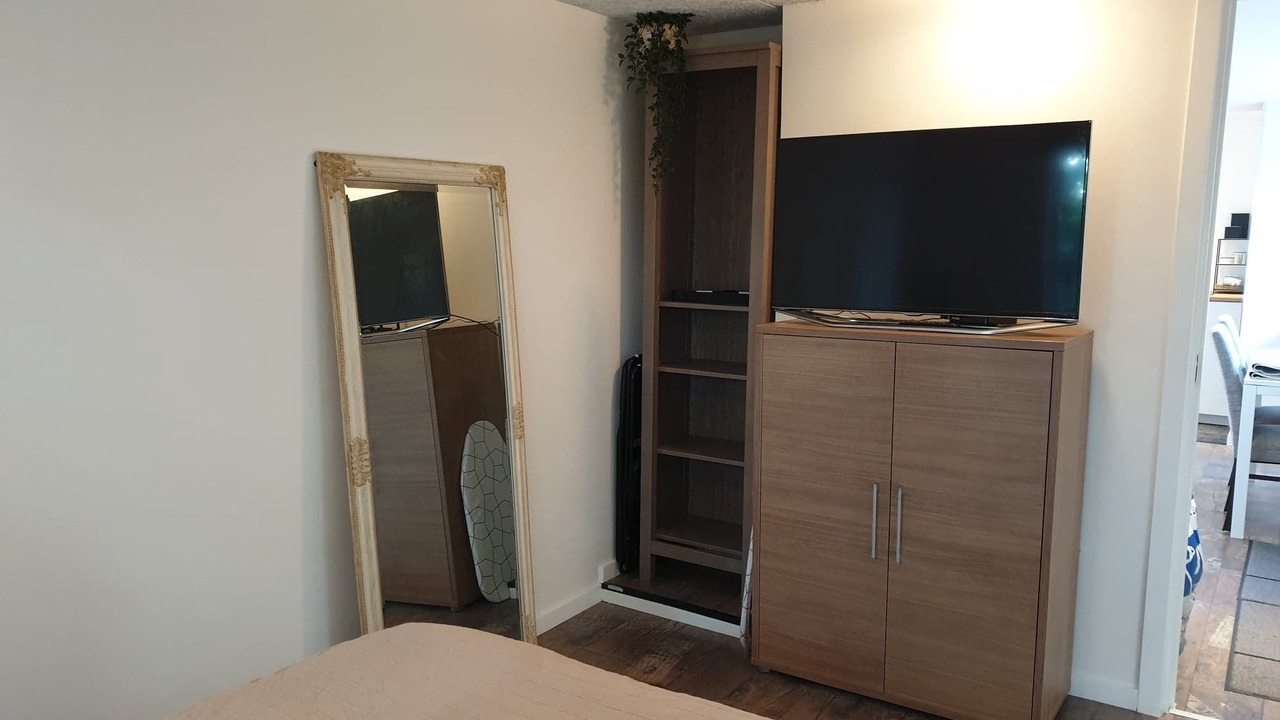 Photo of Bedroom in Herlev