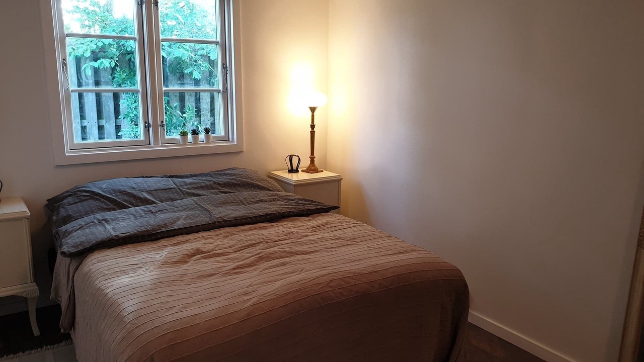 Photo of Bedroom in Herlev