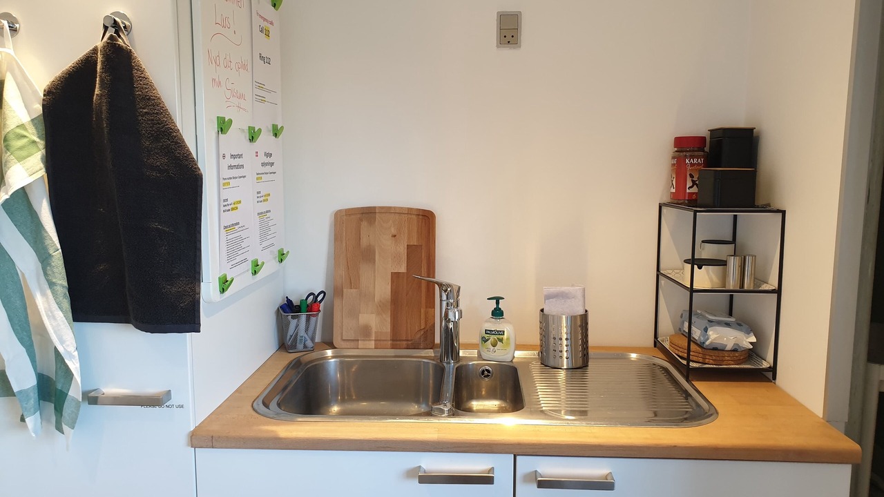 Photo of Kitchen in Herlev
