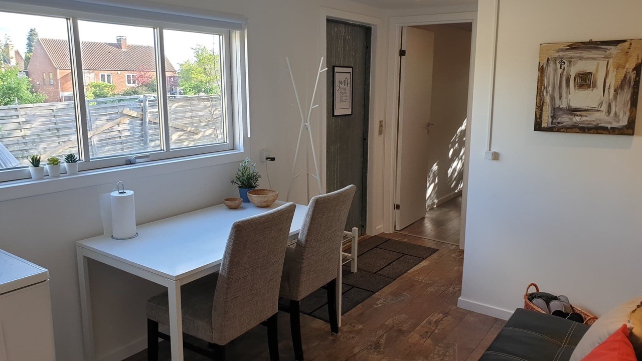 Photo of Livingroom in Herlev