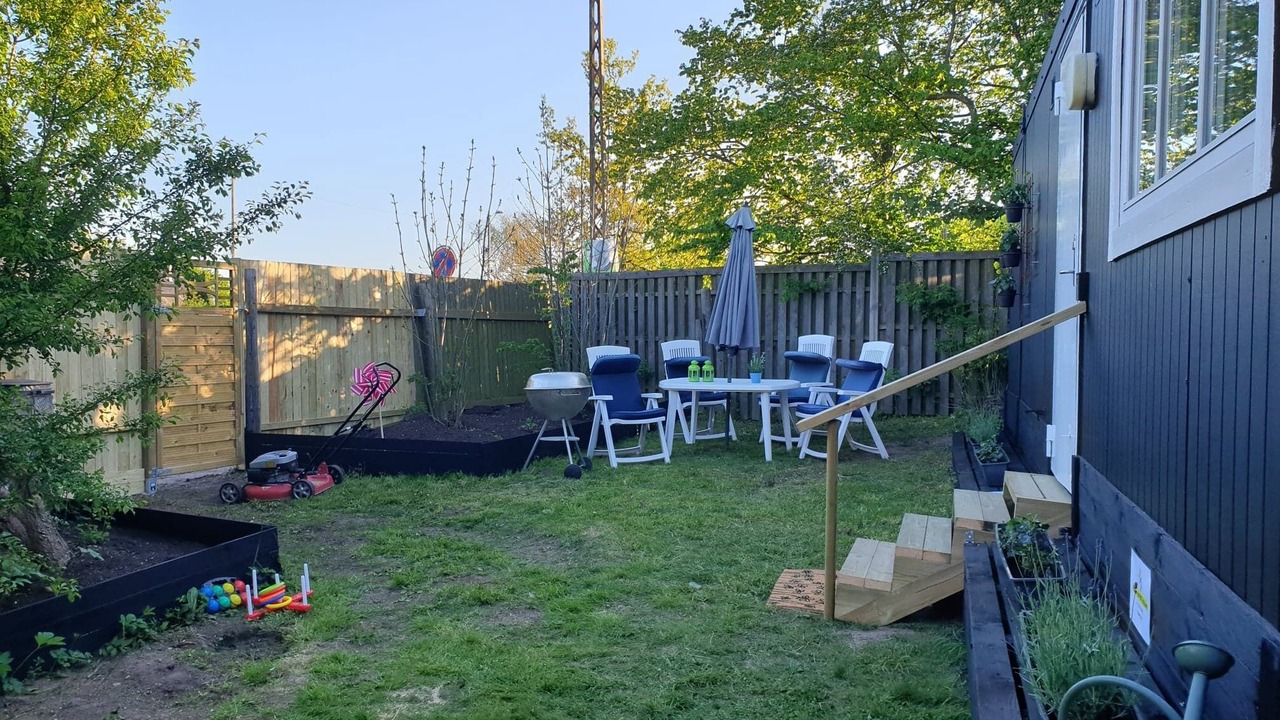 Photo of Outdoor in Herlev