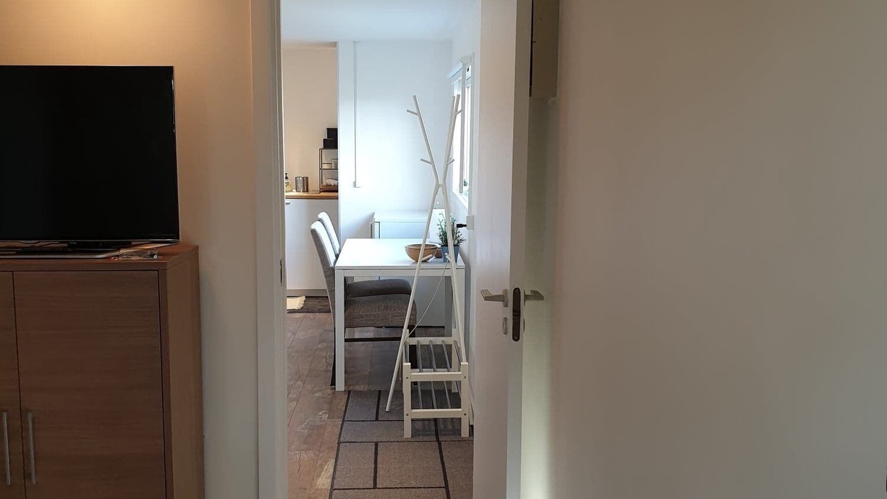 Photo of Bedroom in Herlev