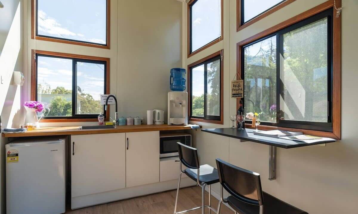 Photo of Kitchen in Windeyer