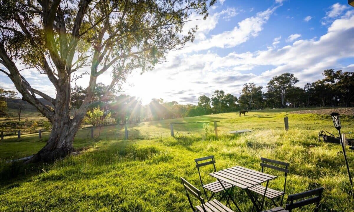 Photo of Outdoor in Windeyer