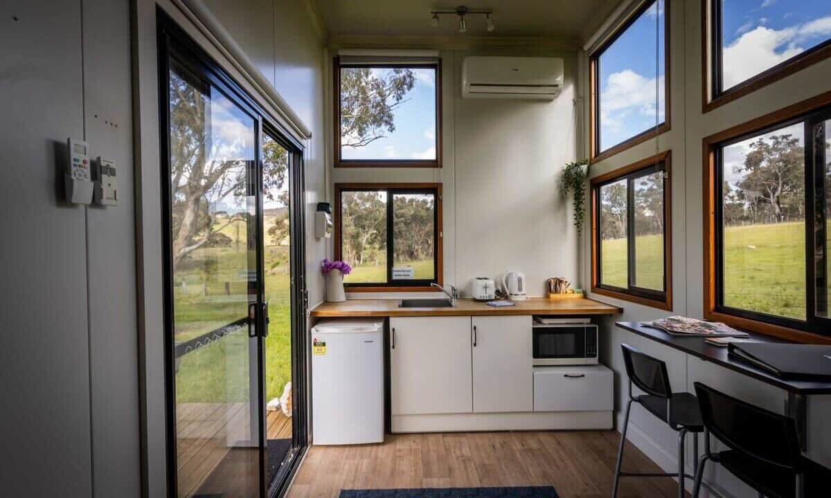 Photo of Kitchen in Windeyer