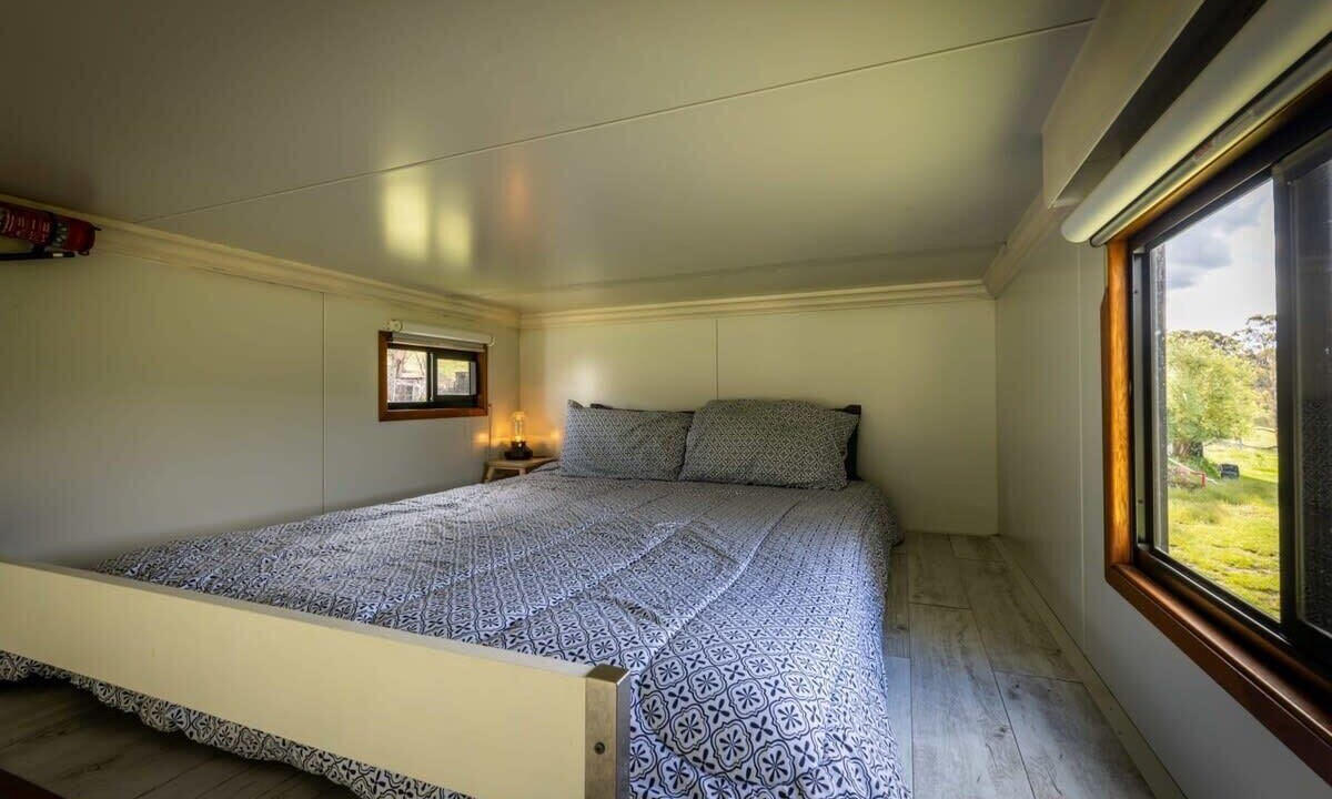 Photo of Bedroom in Windeyer