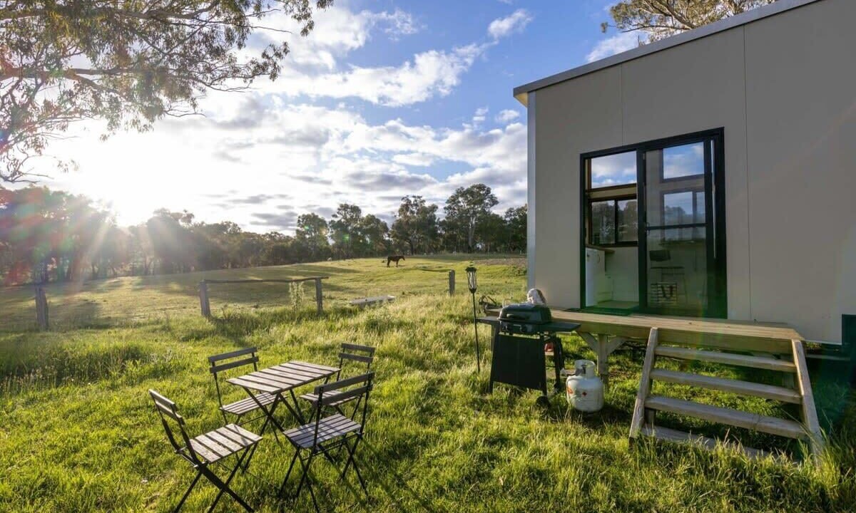 Photo of Outdoor in Windeyer