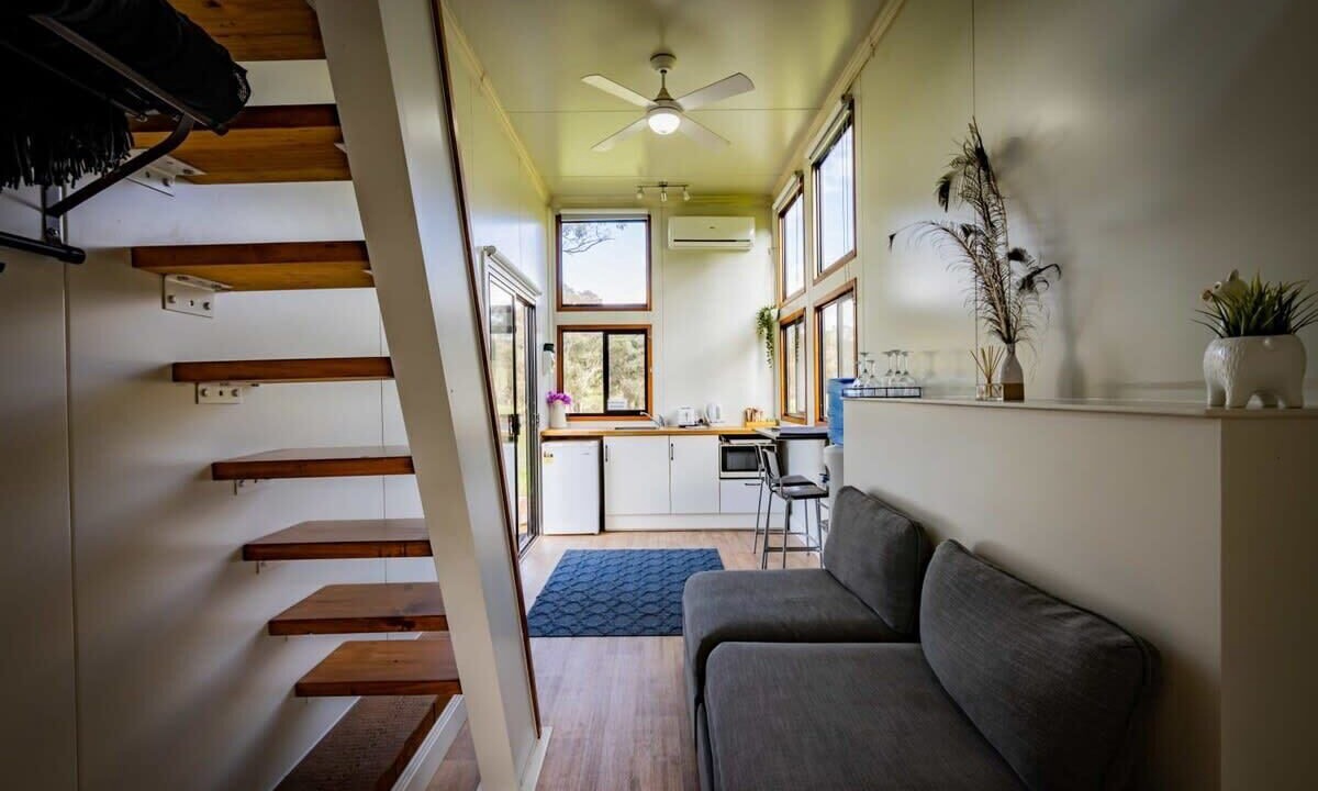 Photo of Livingroom in Windeyer