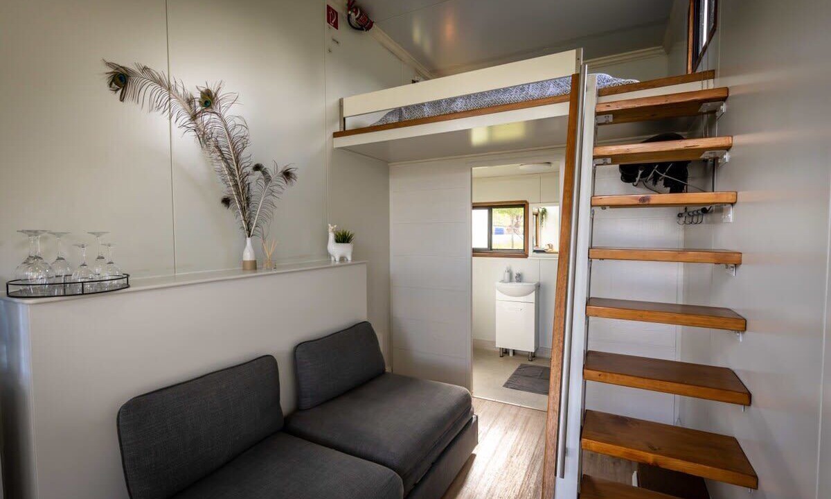 Photo of Livingroom in Windeyer