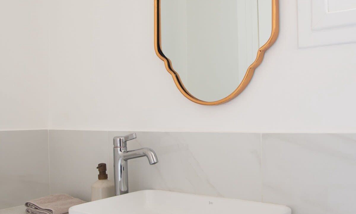 Photo of Bathroom in 4th Arrondissement