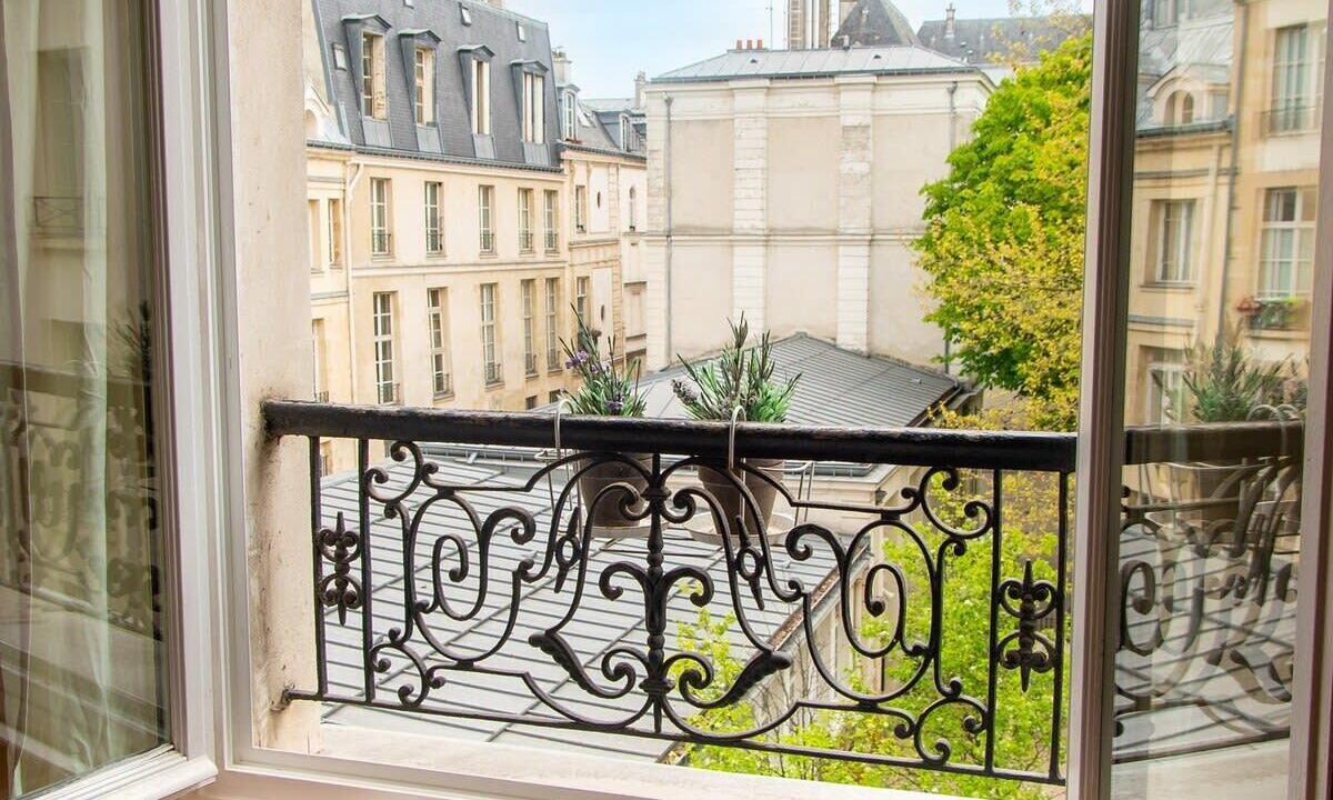 Photo of Others in 4th Arrondissement