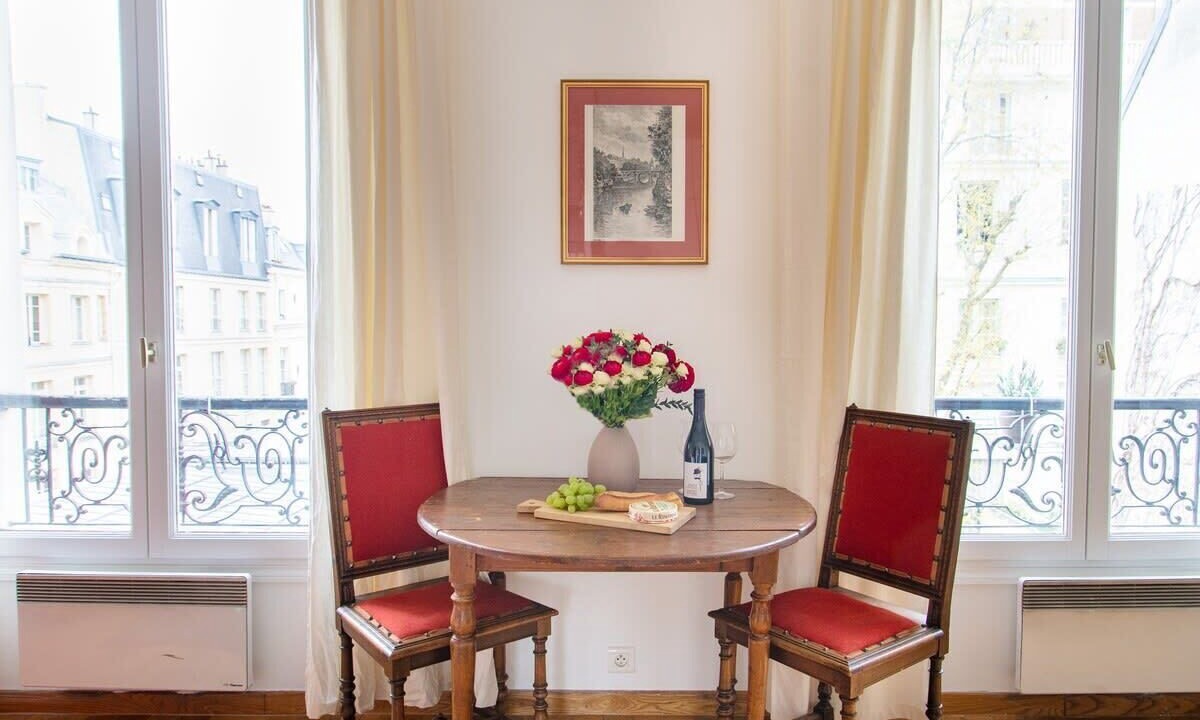 Photo of Others in 4th Arrondissement