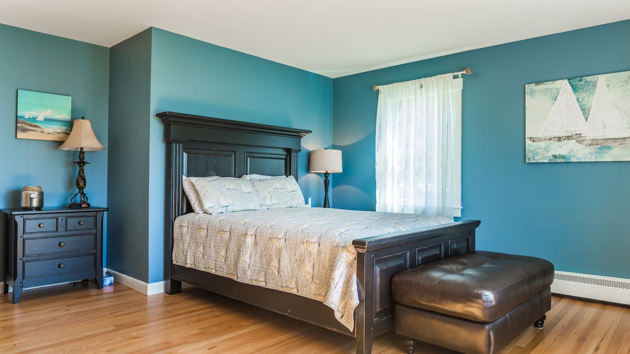 Photo of Bedroom in Glen Cove