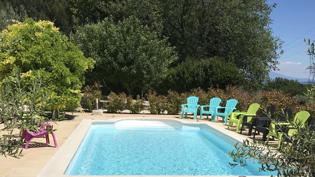 Photo of Outdoor in Saint-Martin-d'Ardeche
